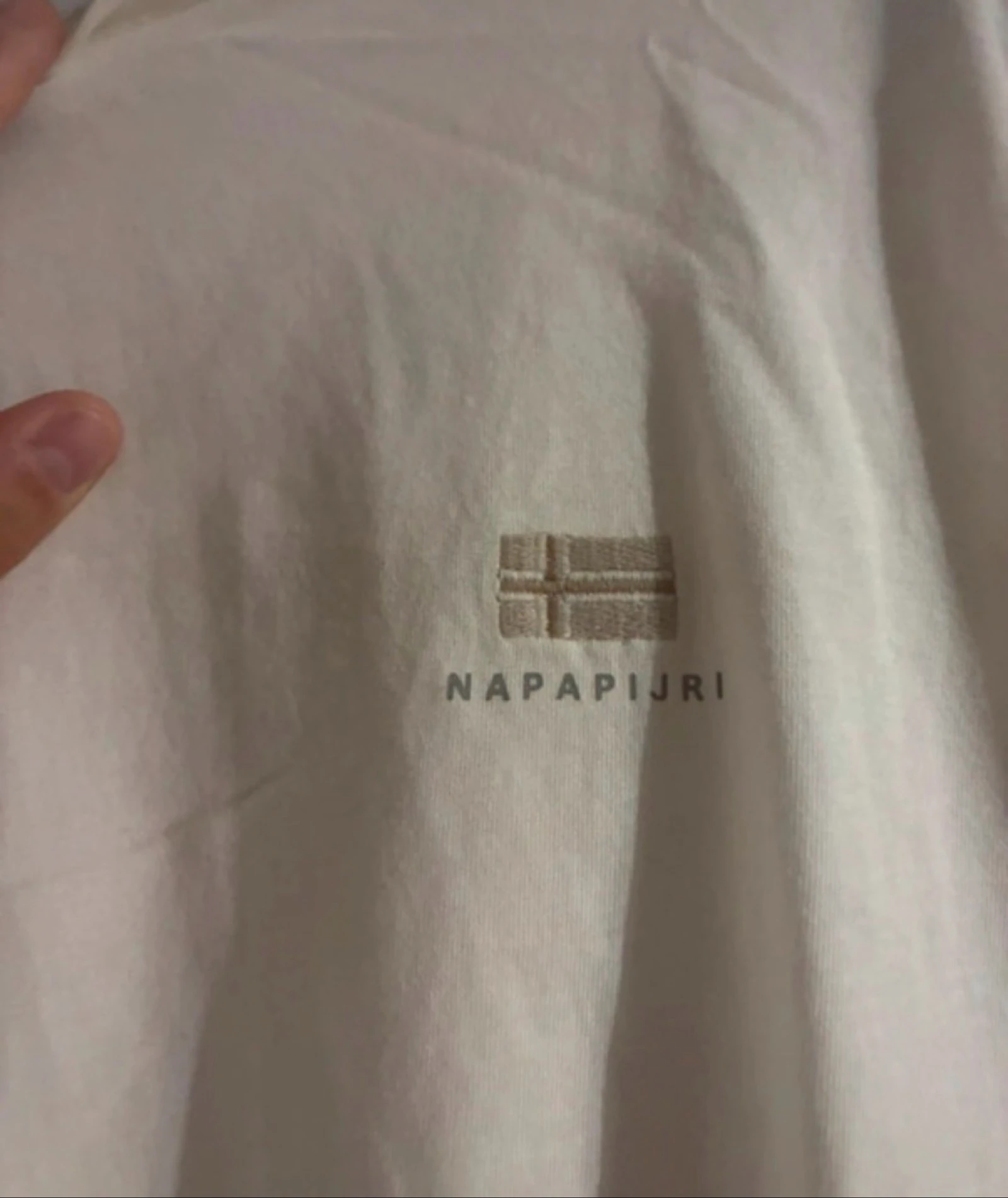 TEE SHIRT  – photo 3